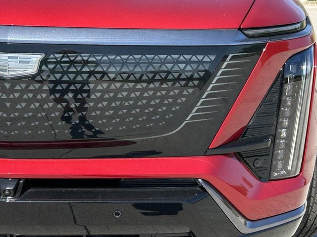 New 2026 Cadillac Vistiq Sport AWD/4WD image 5