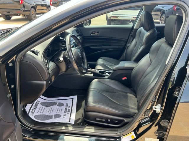 Used 2021 Acura ILX FWD image 8