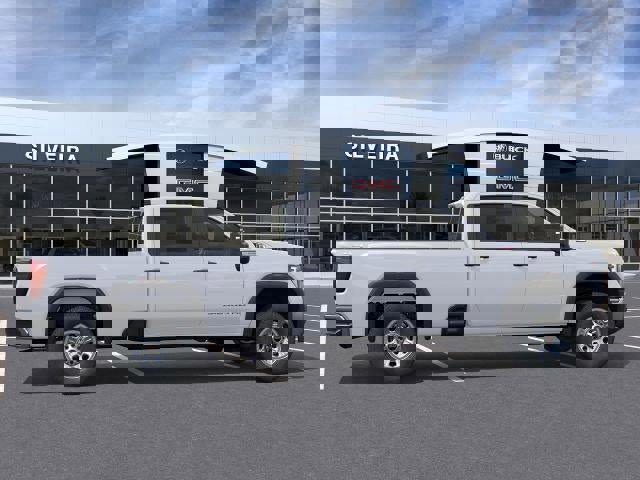 New 2026 GMC Sierra 3500 Pro image 5