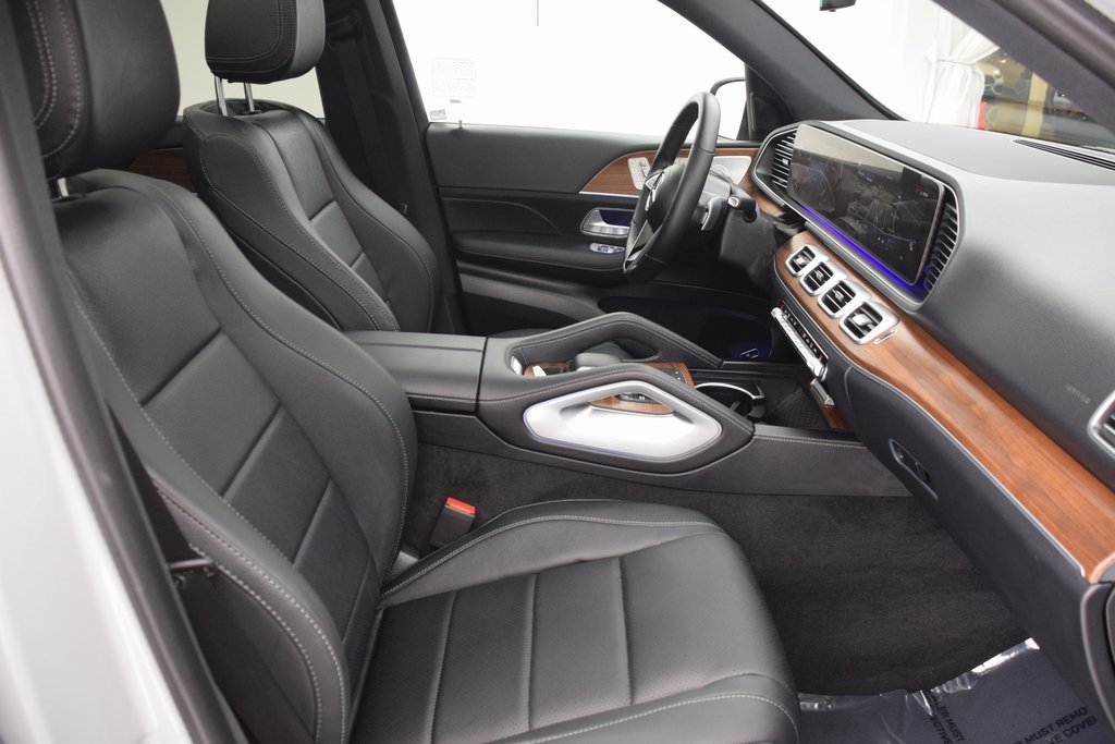 Used 2026 Mercedes-Benz GLE 450 4MATIC image 15