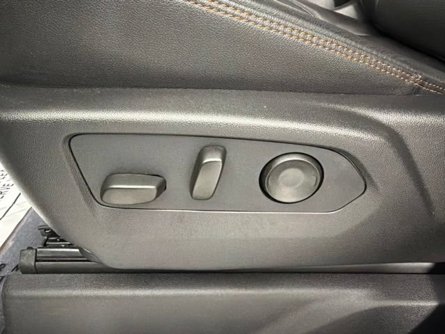 Used 2026 GMC Sierra 1500 AT4 w/ AT4 Premium Package AWD/4WD image 34