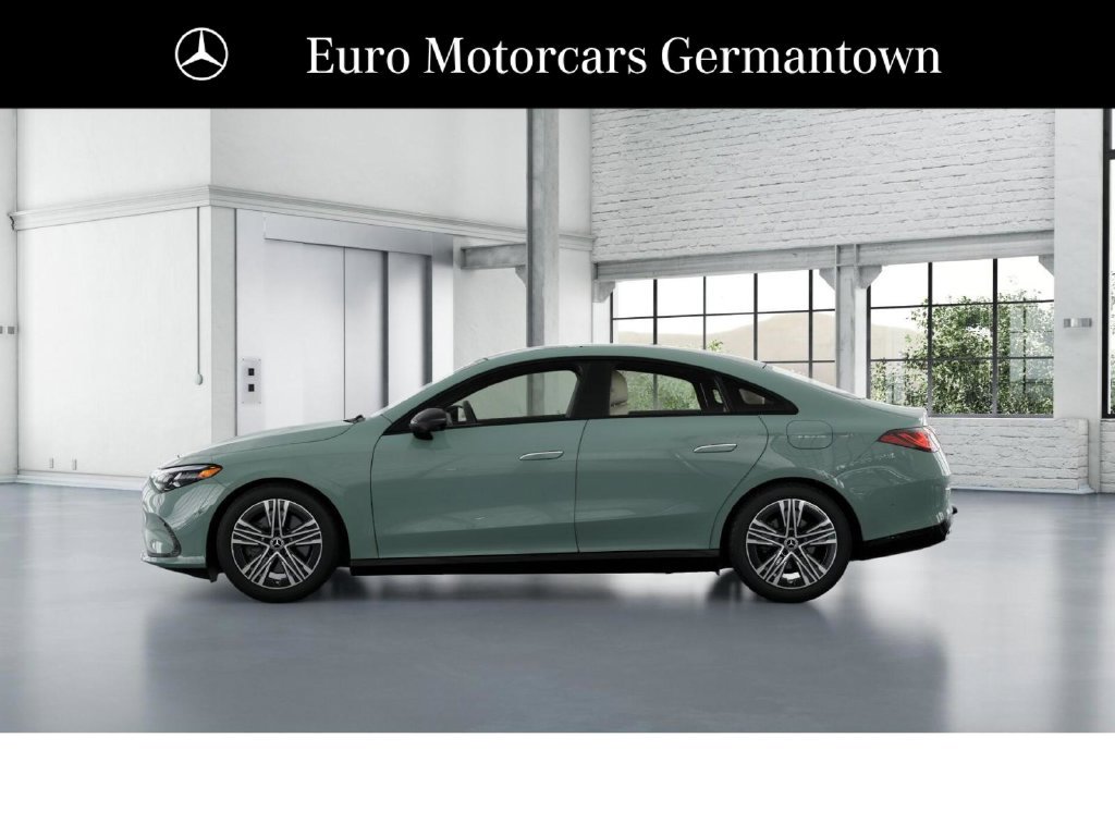New 2027 Mercedes-Benz CLA 220 image 34
