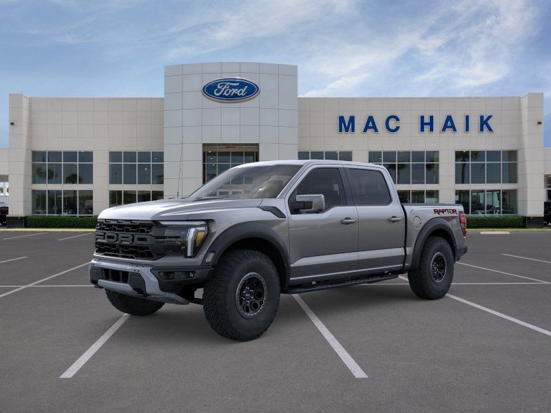 New 2026 Ford F150 Raptor AWD/4WD video 1