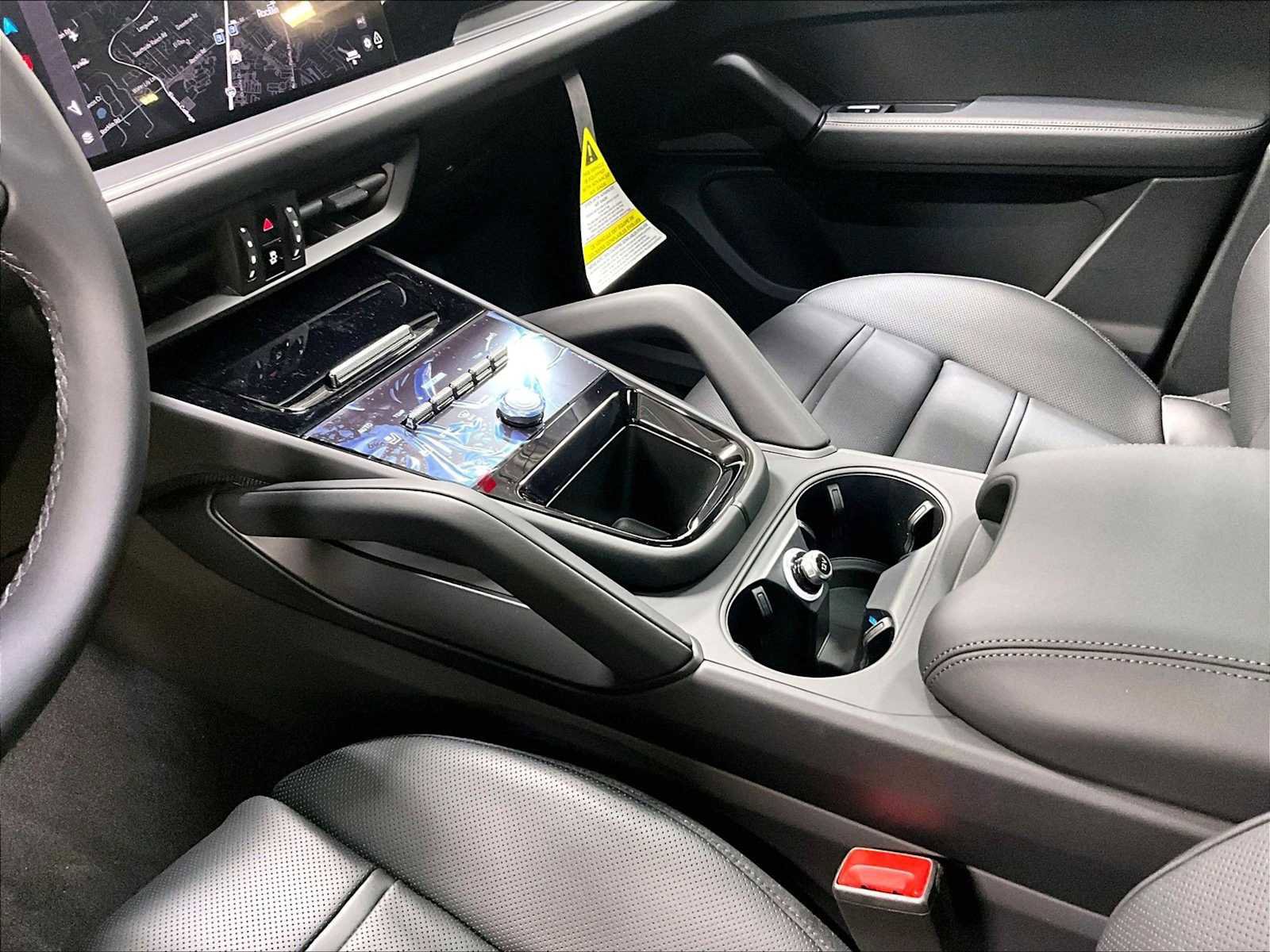 New 2026 Porsche Cayenne S image 17