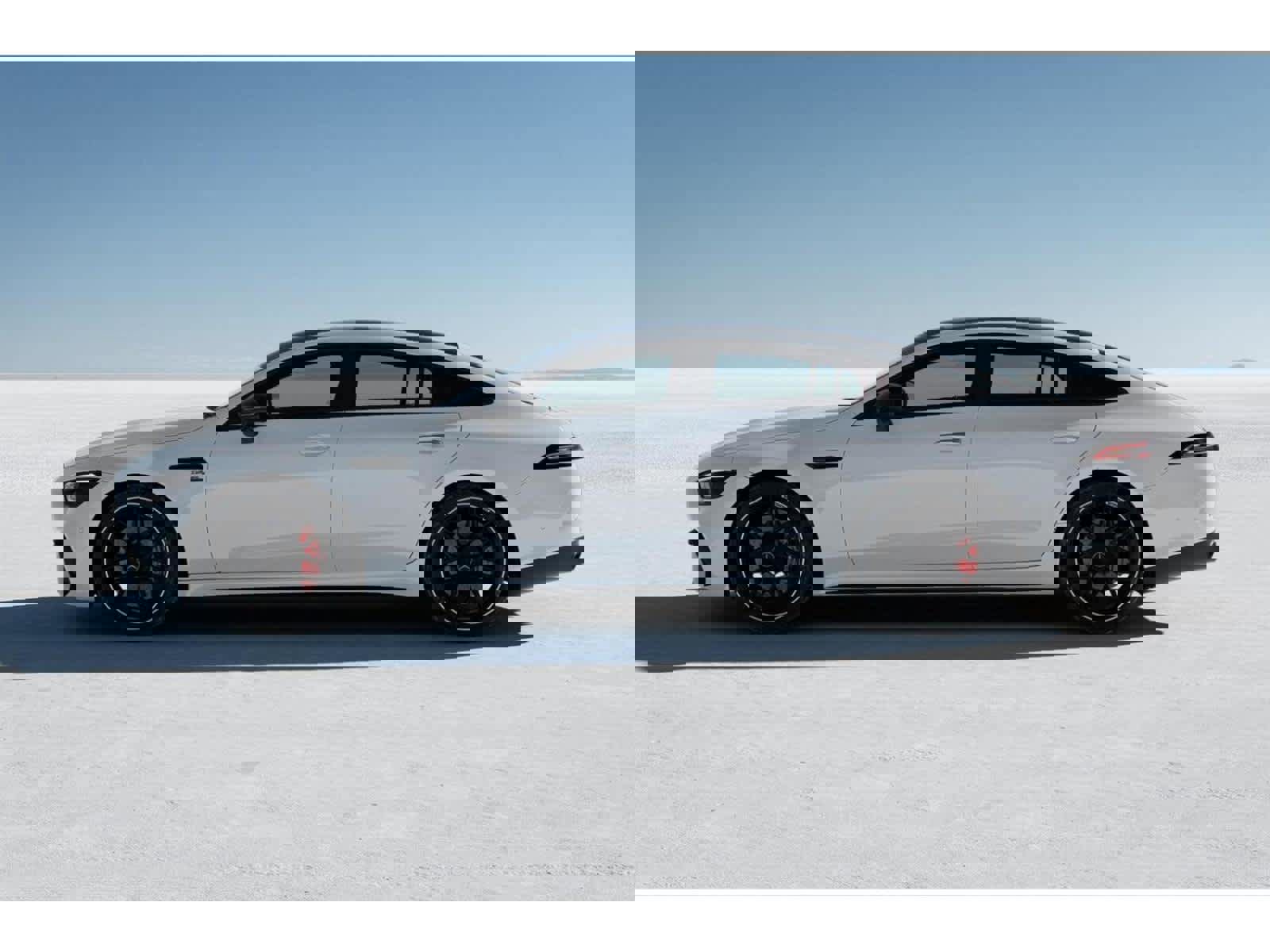 New 2026 Mercedes-Benz AMG GT 43 image 33