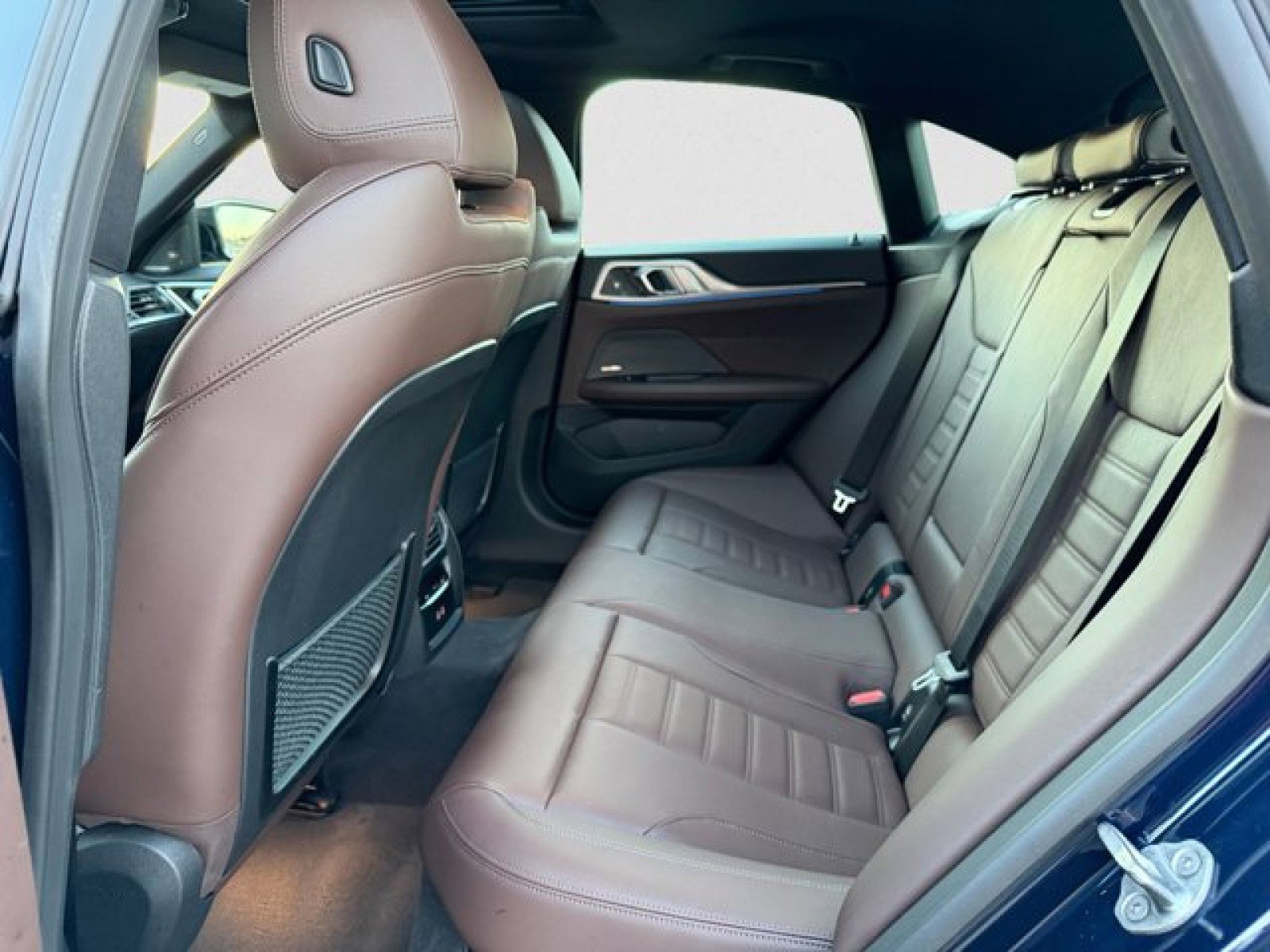 Used 2023 BMW i4 M50 image 18