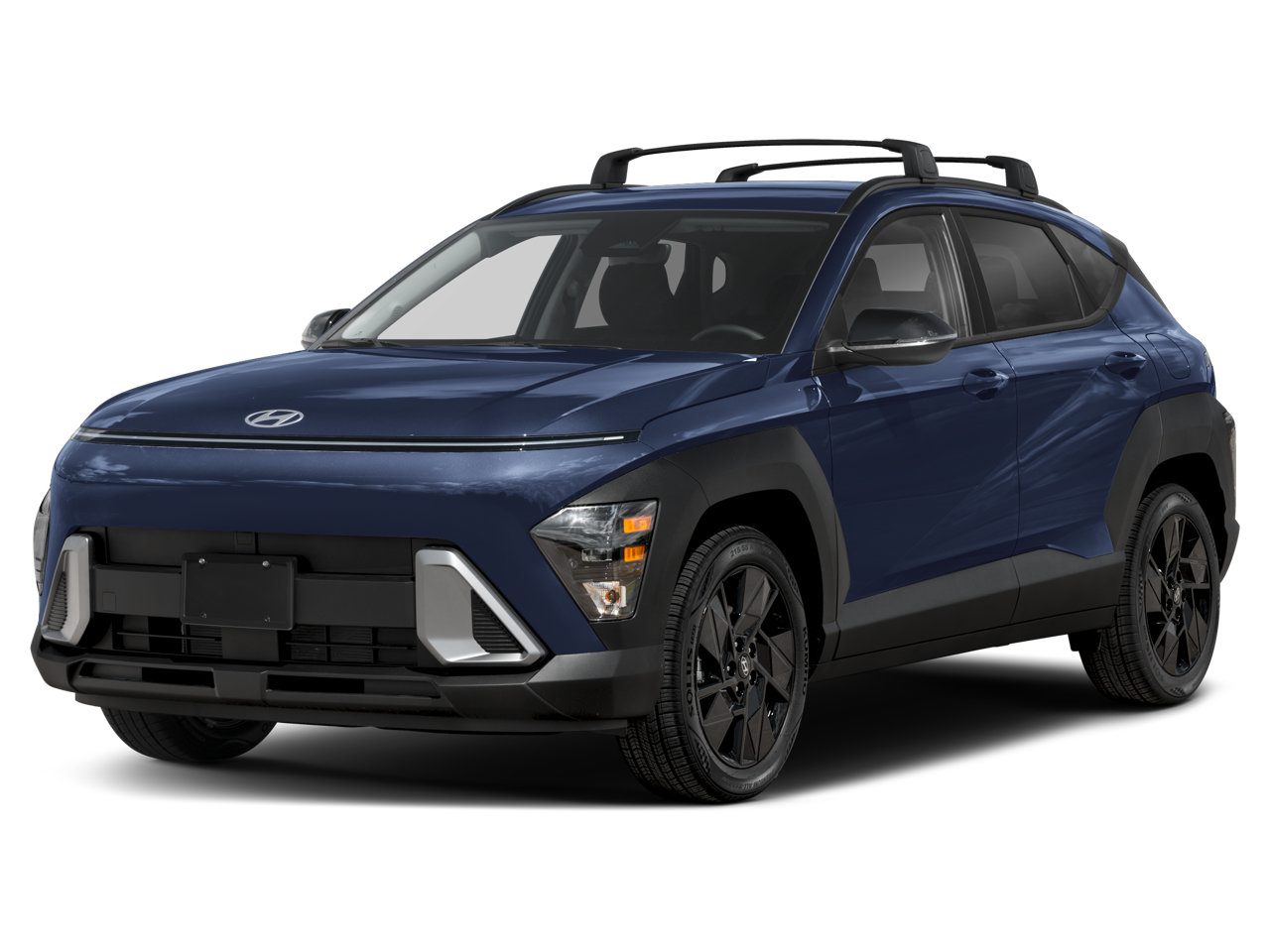 New 2026 Hyundai Kona SEL Sport AWD/4WD image 58