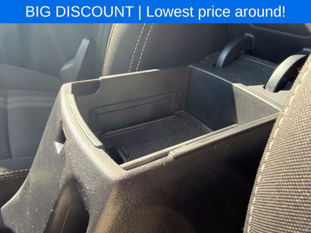Used 2021 Hyundai Venue SEL FWD image 36