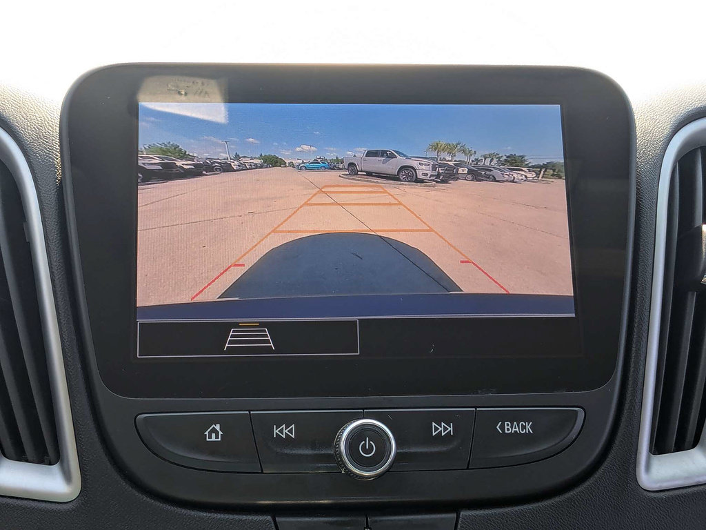 Used 2024 Chevrolet Malibu LT FWD image 19