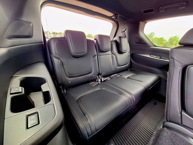 New 2026 Nissan Armada PRO-4X AWD/4WD image 32