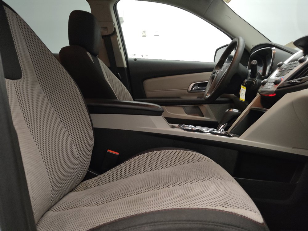 Used 2016 GMC Terrain SLE FWD image 21
