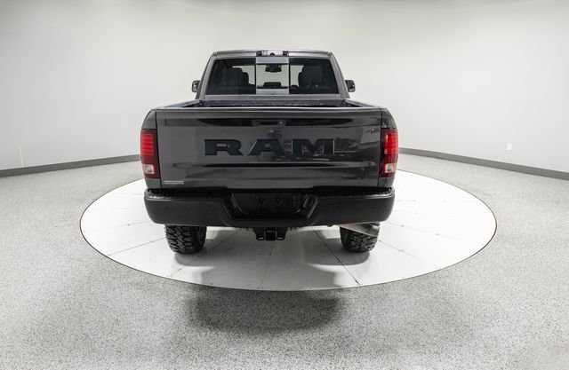 Used 2017 RAM 2500 Power Wagon w/ Leather & Luxury Group AWD/4WD image 32