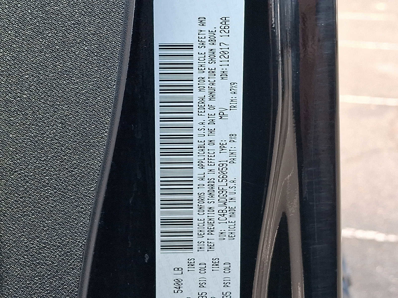 Used 2015 Jeep Wrangler Unlimited Sport w/ Quick Order Package 24S image 27