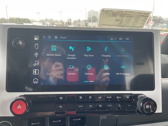 New 2025 Chevrolet Brightdrop 400 w/ Battery Pack, Max Range image 3