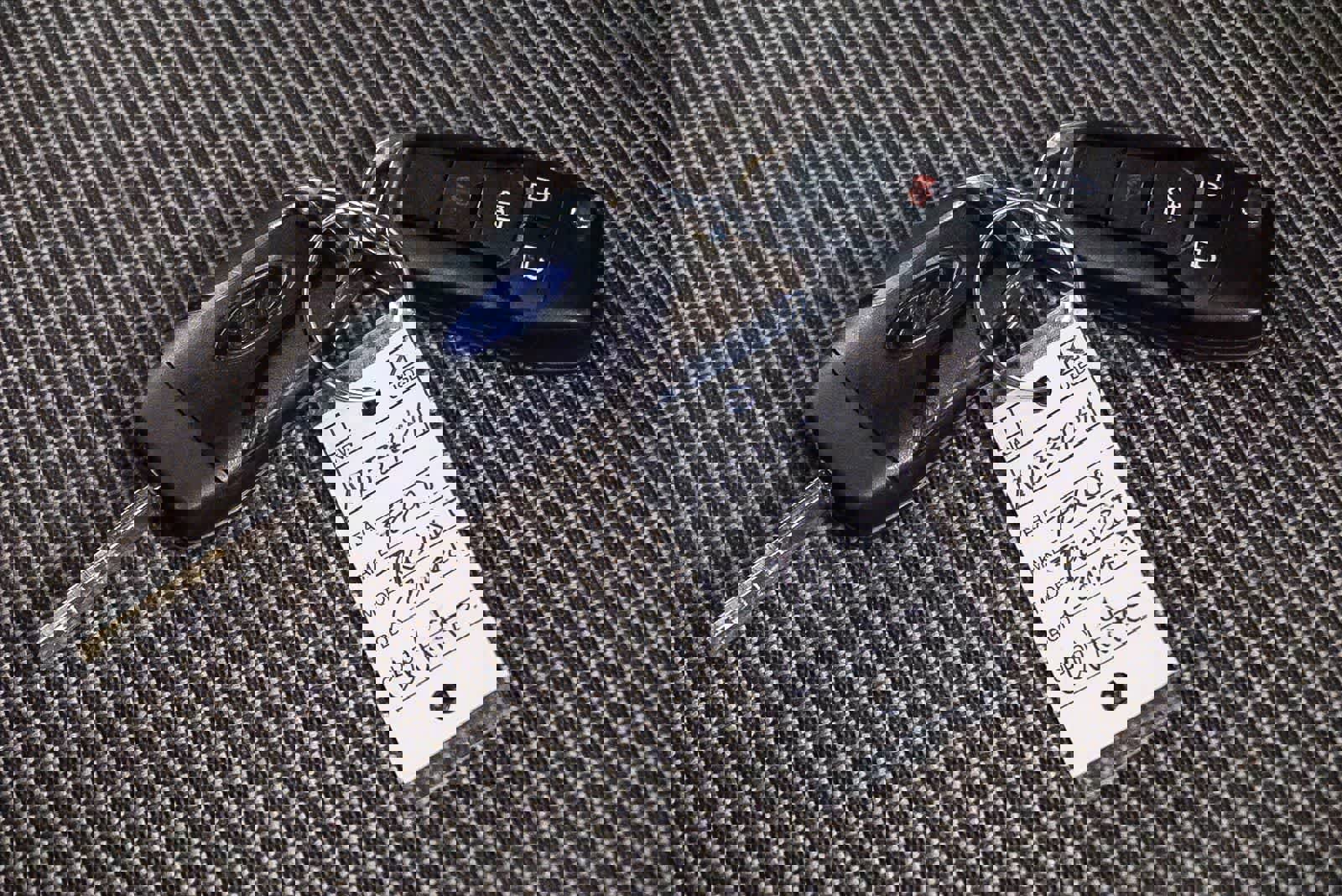 Used 2022 Ford Transit Connect XL image 22