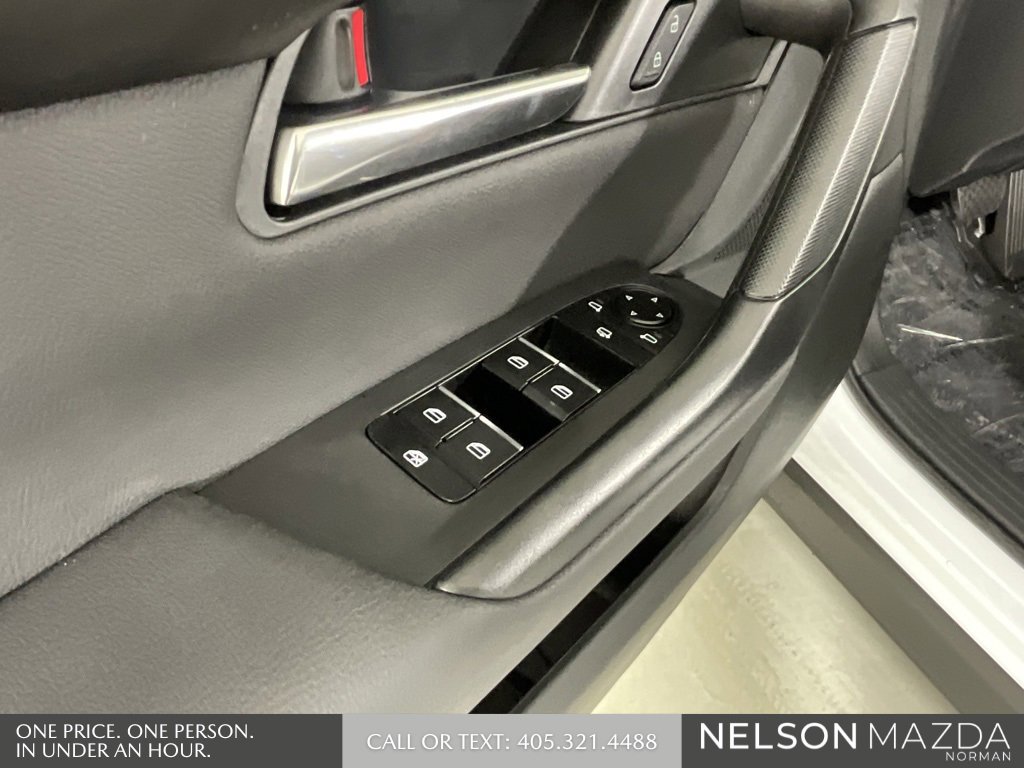 New 2025 MAZDA CX-50 2.5 Hybrid w/ Weather Package image 17