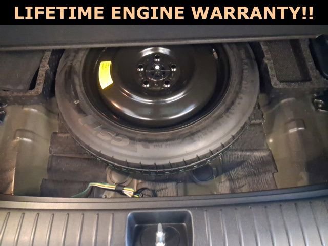 Used 2023 Kia Sportage EX image 27