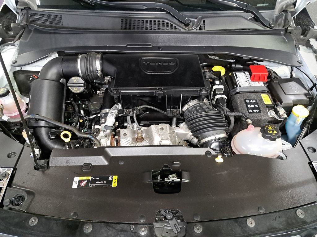 Certified 2024 Jeep Compass Limited AWD/4WD image 29