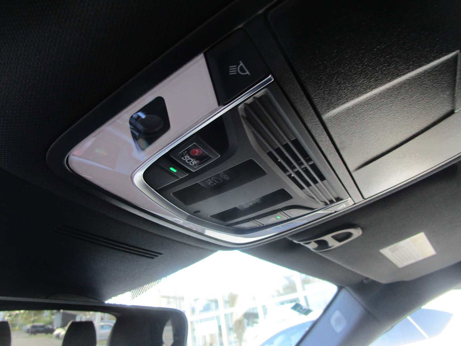 New 2026 Acura MDX A-Spec image 27