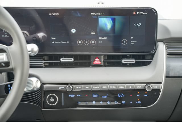 New 2026 Hyundai Ioniq 5 SEL RWD image 17