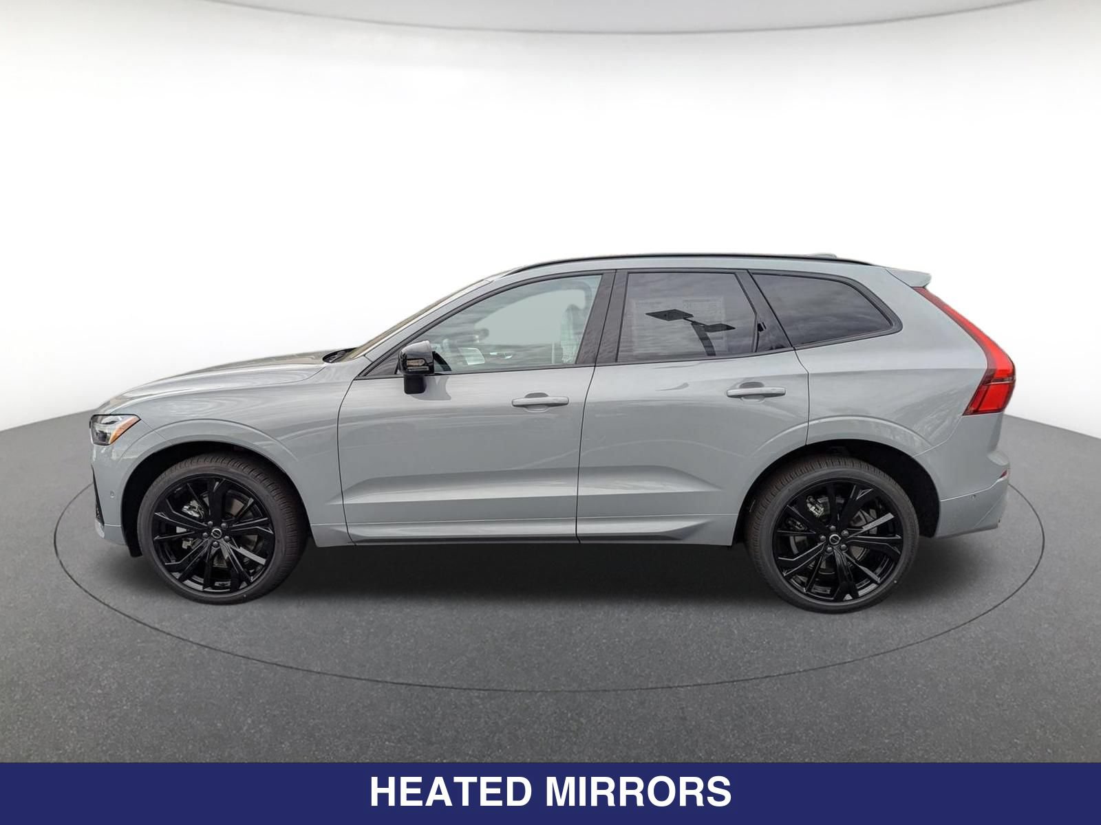 New 2026 Volvo XC60 B5 Ultra w/ Protection Package Premier AWD/4WD image 7