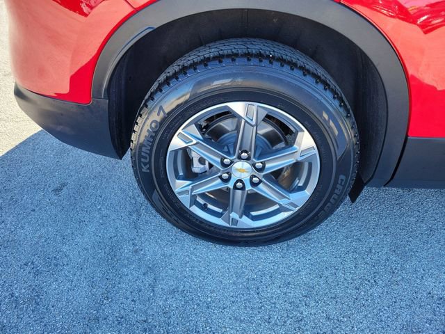 Used 2024 Chevrolet Blazer LT image 7