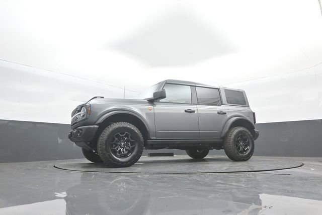 New 2026 Ford Bronco Badlands image 33