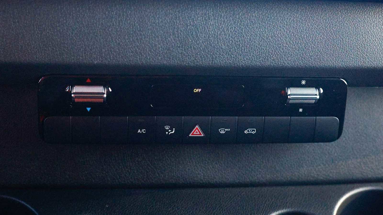 New 2026 Mercedes-Benz Sprinter 2500 image 24