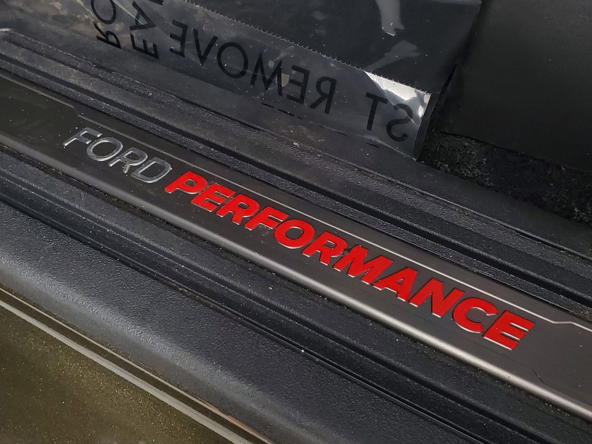 Used 2024 Ford Bronco Raptor image 21