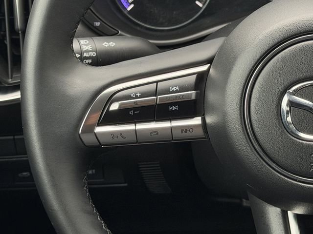 Used 2025 MAZDA CX-50 2.5 Hybrid w/ Premium Plus Pkg AWD/4WD image 13