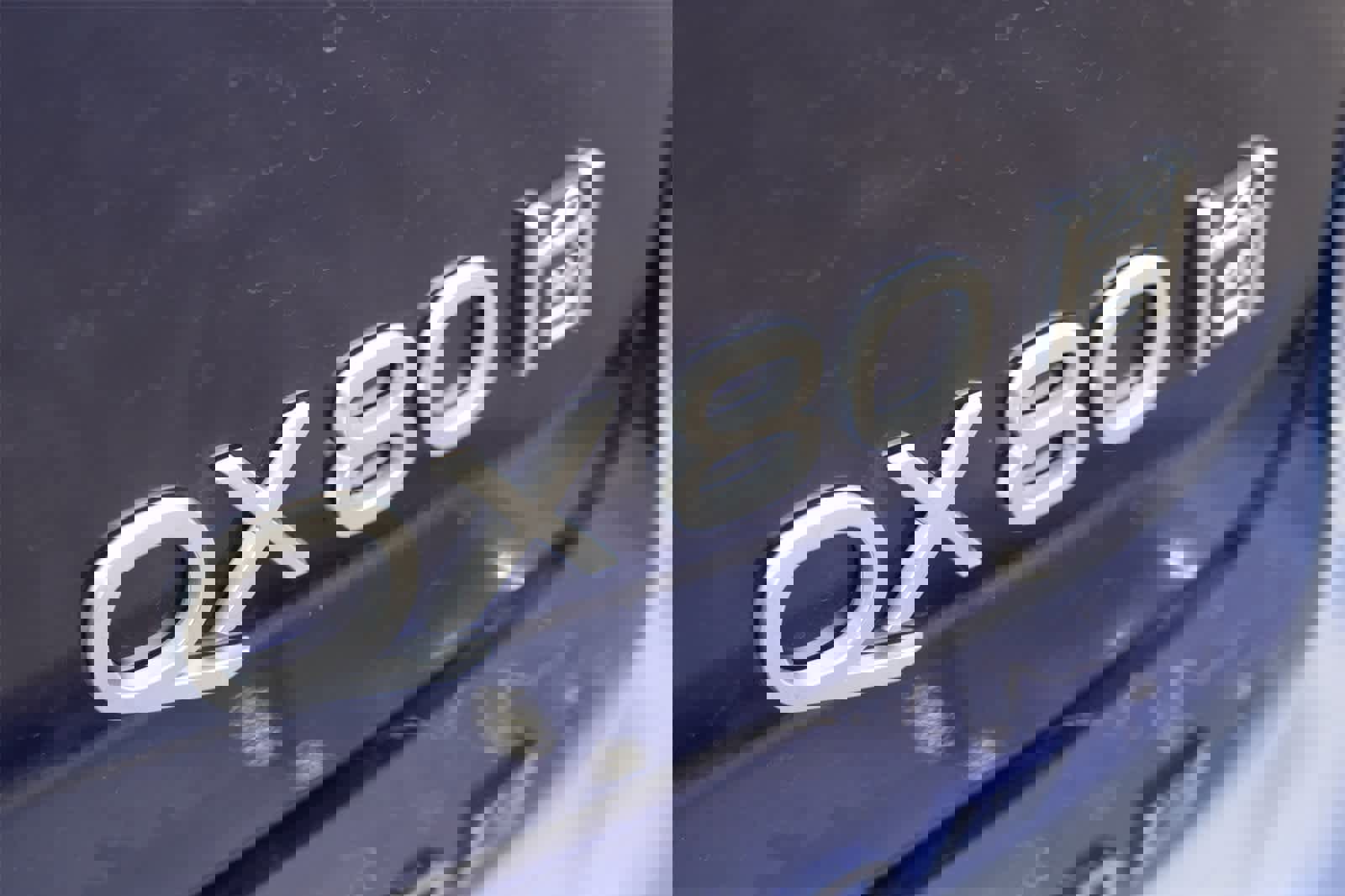 New 2025 INFINITI QX80 Sensory w/ Premium Cargo Package image 22