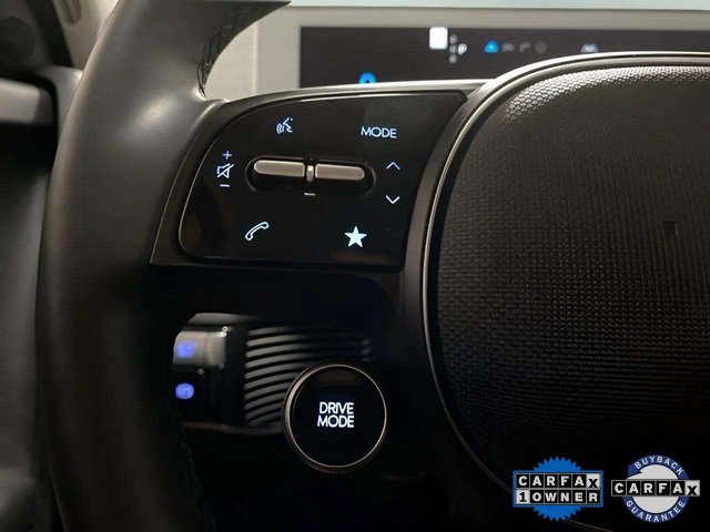 Used 2024 Hyundai Ioniq 5 SEL image 34