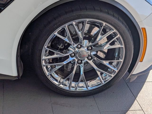 Used 2016 Chevrolet Corvette Z06 w/ 2LZ Preferred Equipment Group image 14