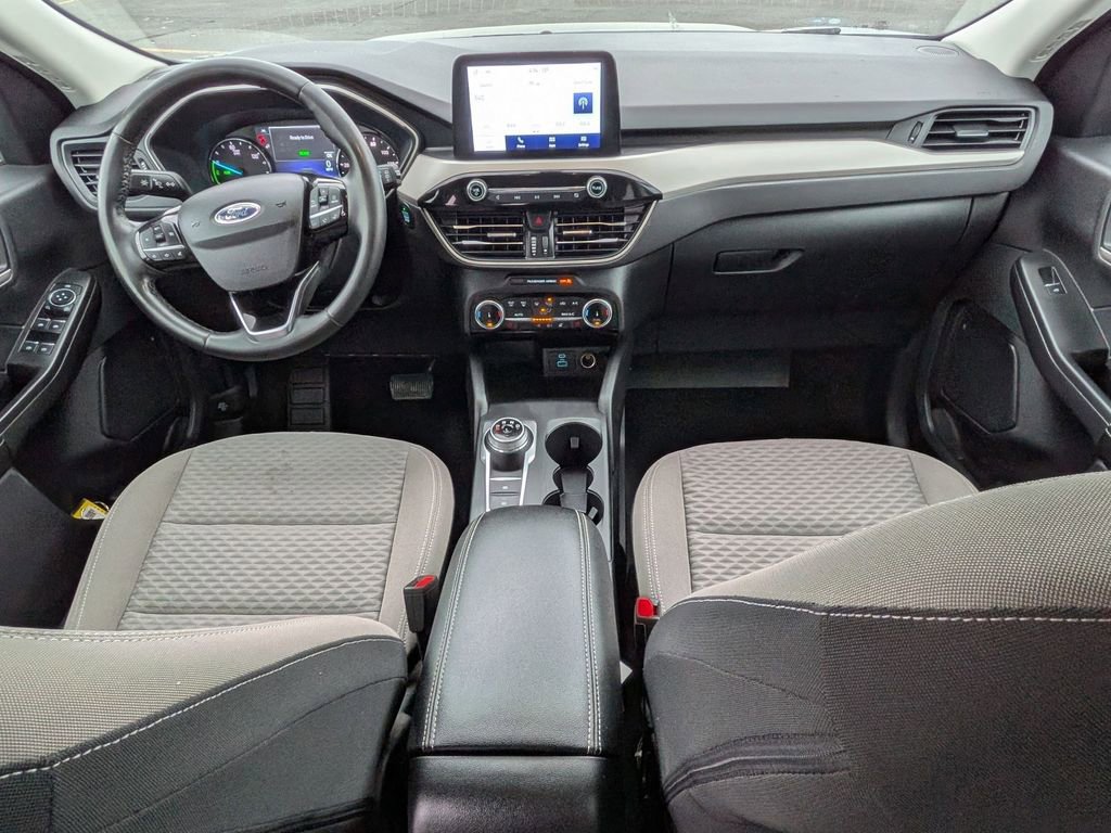 Used 2022 Ford Escape SE w/ Convenience Package image 17