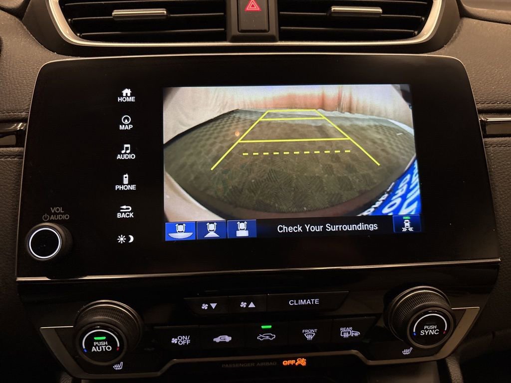 Used 2017 Honda CR-V Touring image 20