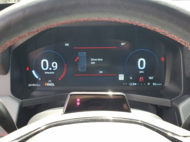 Used 2025 Ford Explorer ST-Line image 23