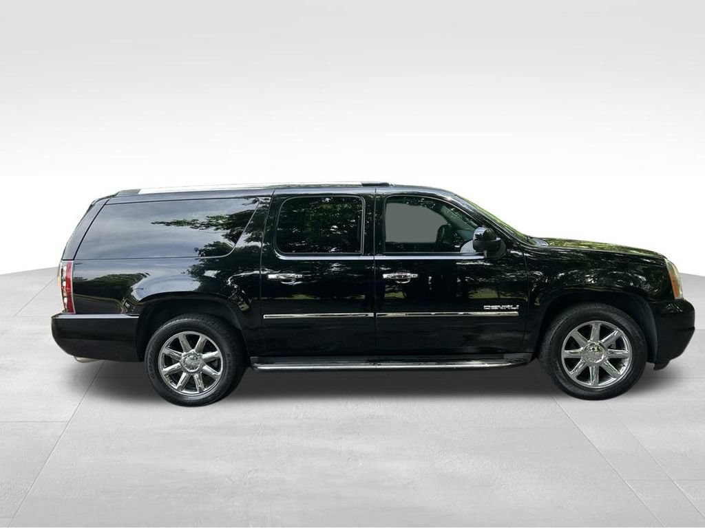 Used 2014 GMC Yukon XL Denali AWD/4WD image 7