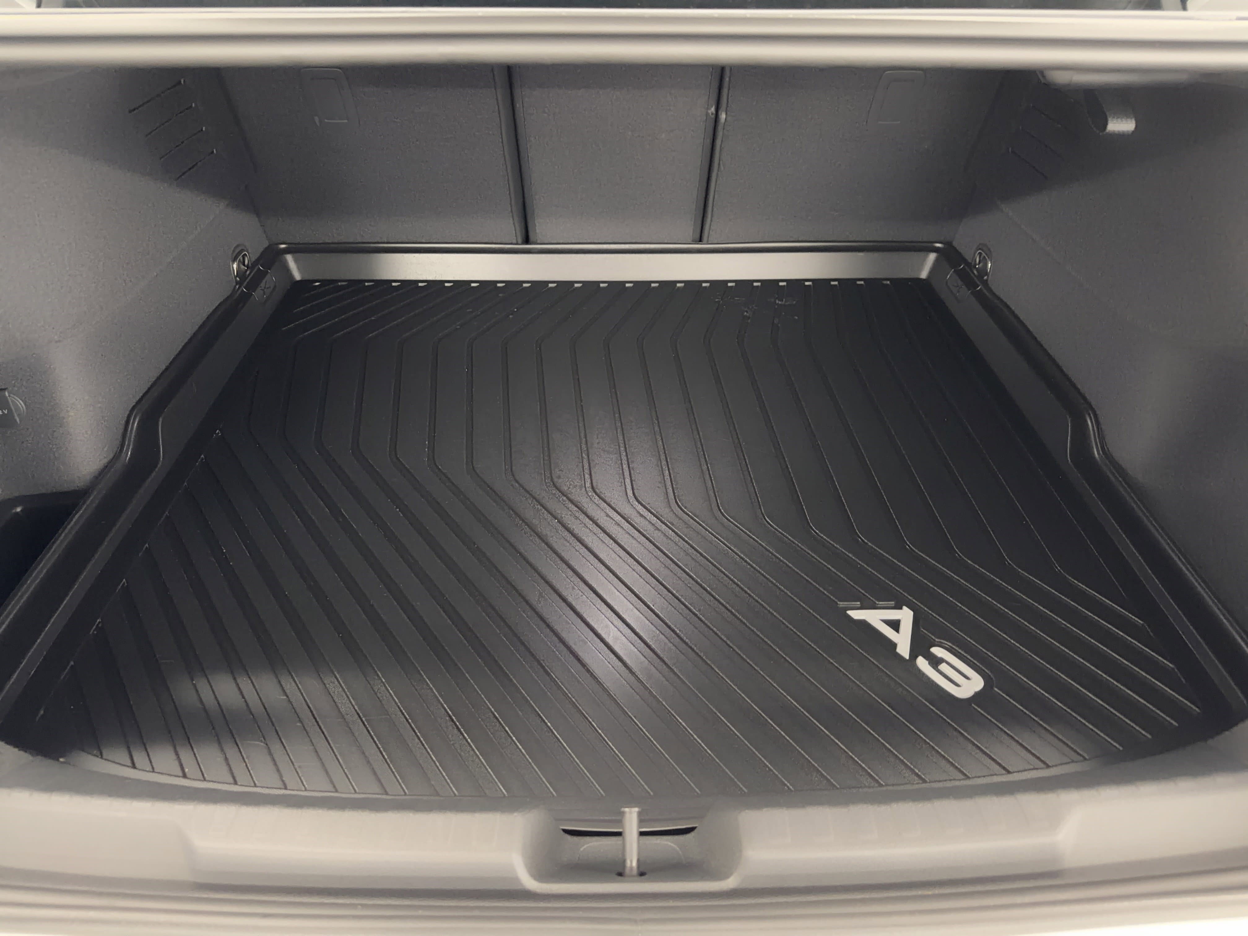 Certified 2025 Audi S3 Premium Plus image 13