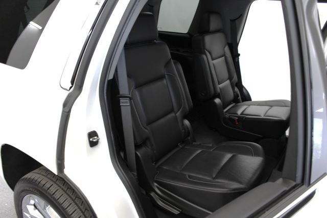 Used 2019 Chevrolet Tahoe Premier AWD/4WD image 30