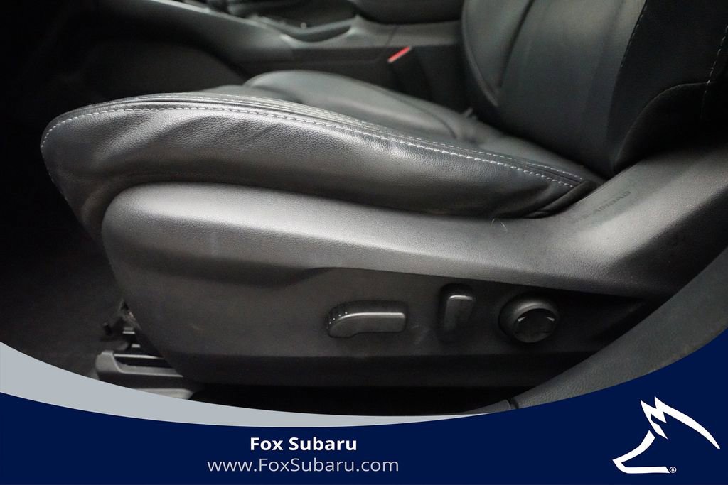 Used 2020 Subaru Outback Limited w/ Popular Package #2 image 31