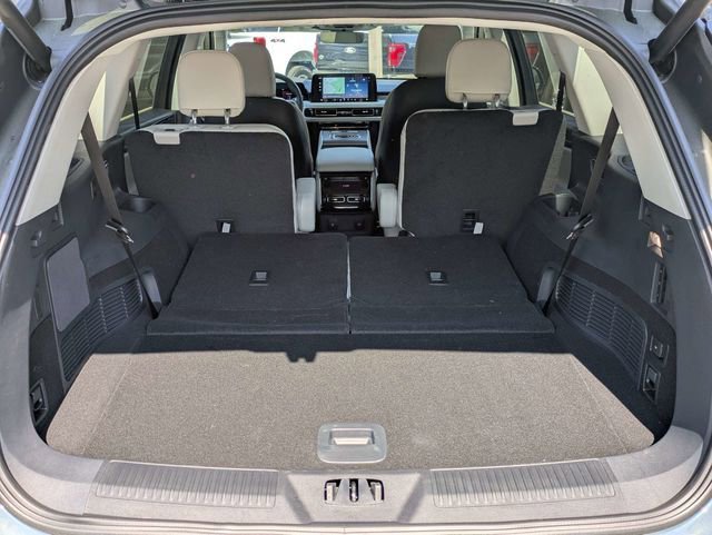 New 2026 Lincoln Aviator 2WD image 9