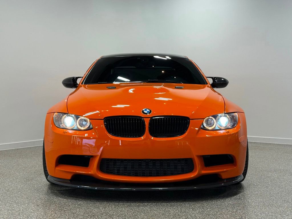 Used 2013 BMW M3 Coupe RWD image 2