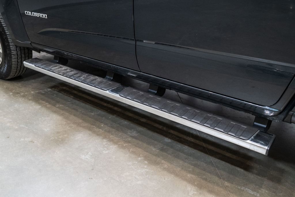 Used 2018 Chevrolet Colorado Z71 image 14