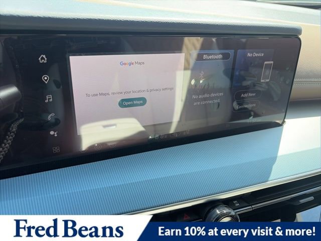 New 2026 Nissan Murano Platinum w/ Cargo Package image 15