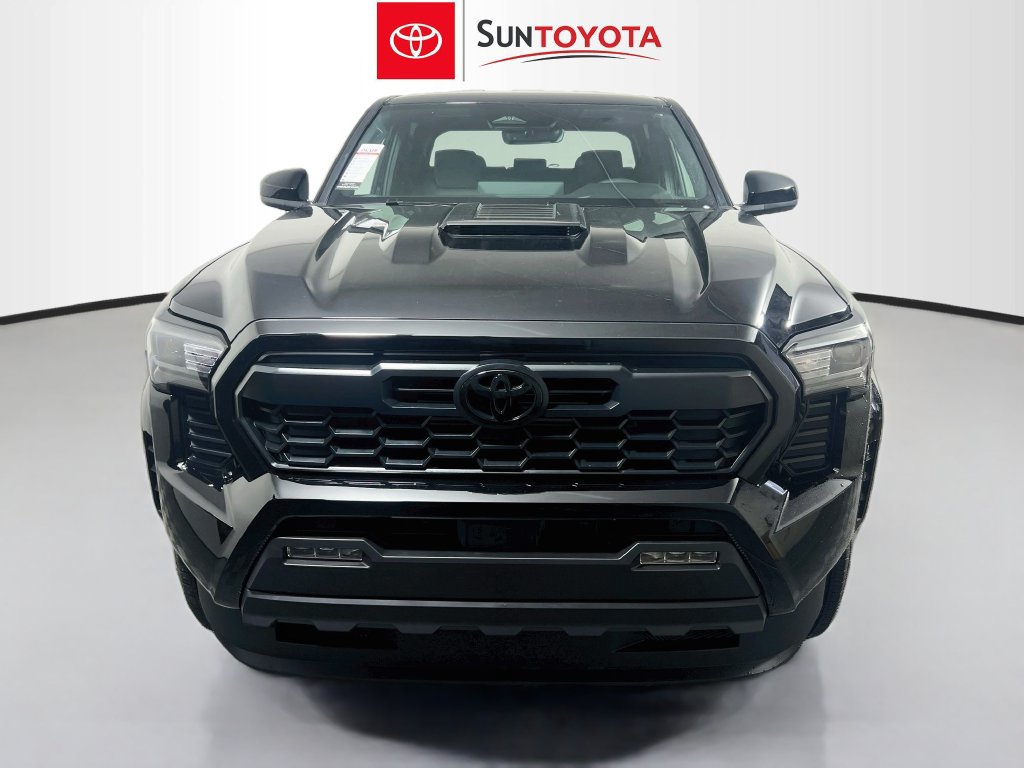 New 2026 Toyota Tacoma TRD Sport AWD/4WD image 10