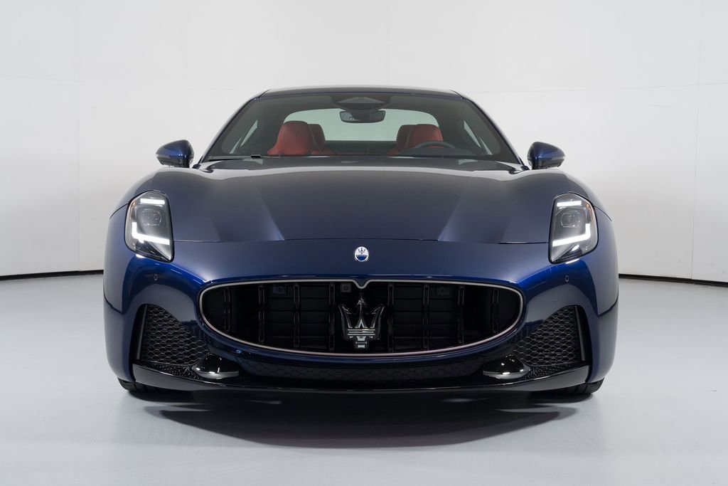 New 2026 Maserati GranTurismo Modena image 10