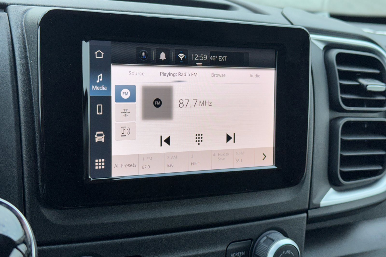 New 2026 RAM ProMaster 1500 w/ Quick Order Package 22G SLT image 16