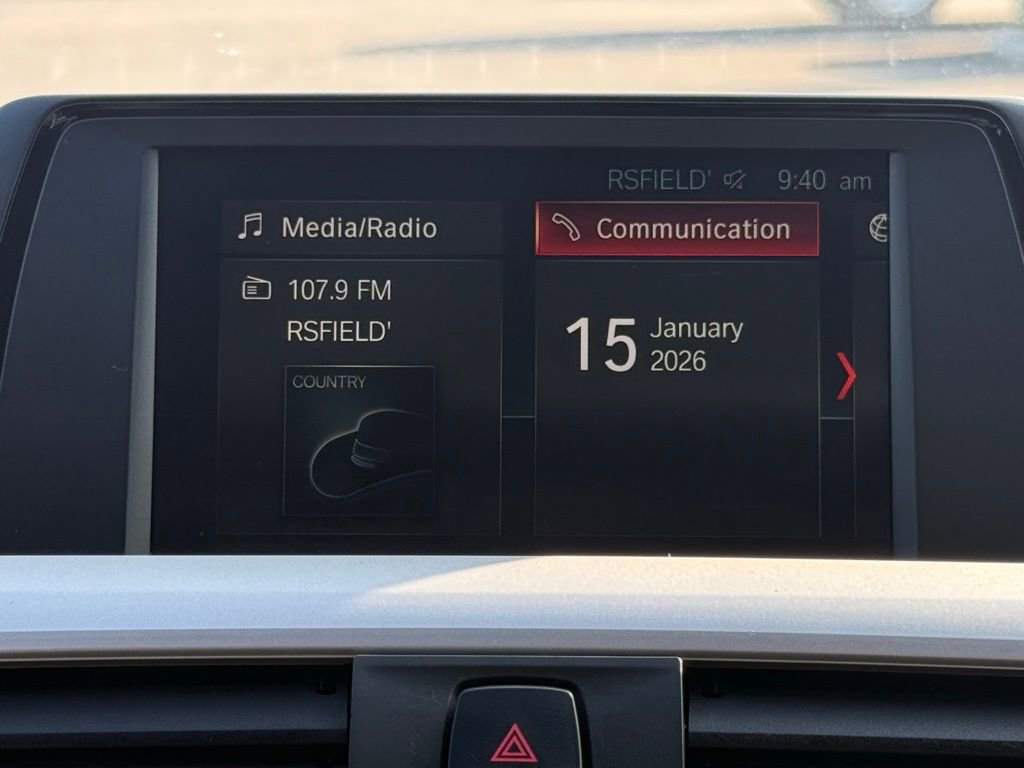 Used 2018 BMW 320i Sedan image 29