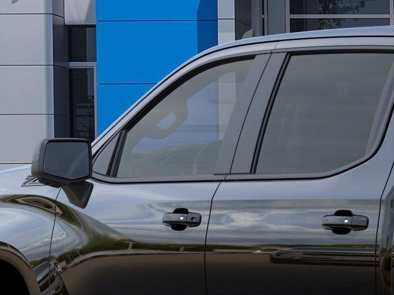 New 2026 Chevrolet Silverado 1500 LT Trail Boss w/ LT Trail Boss Premium Package AWD/4WD image 13
