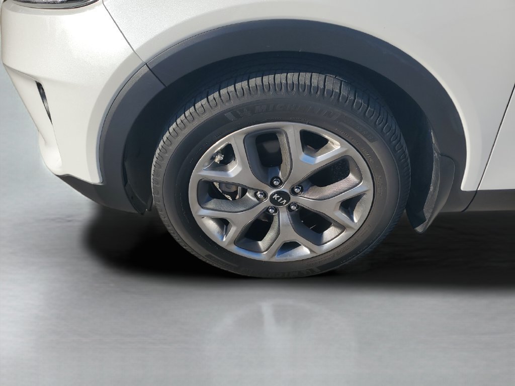 Used 2019 Kia Sorento EX FWD image 27